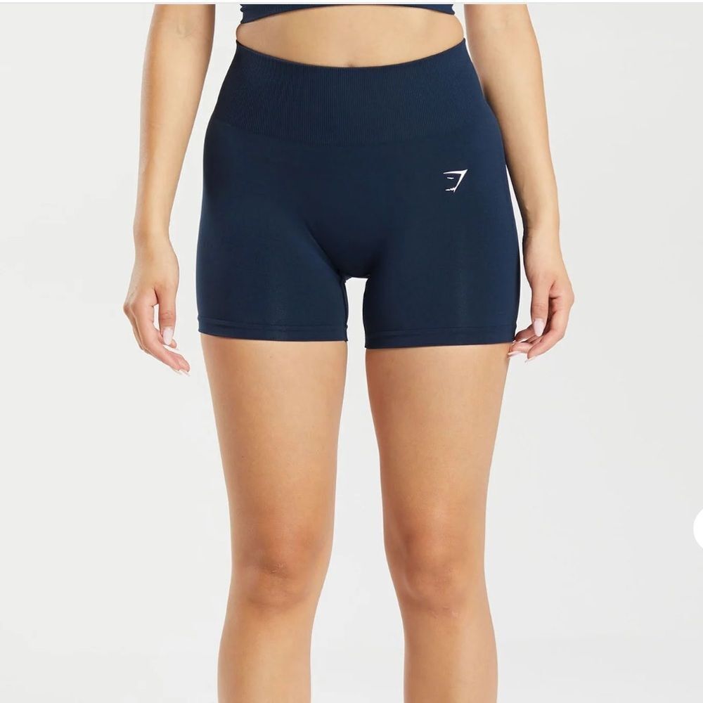 Gymshark Athletic Performance Shorts